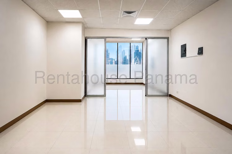 Alquiler de Oficina en Paitilla RBS Tower KF - Imagen 1