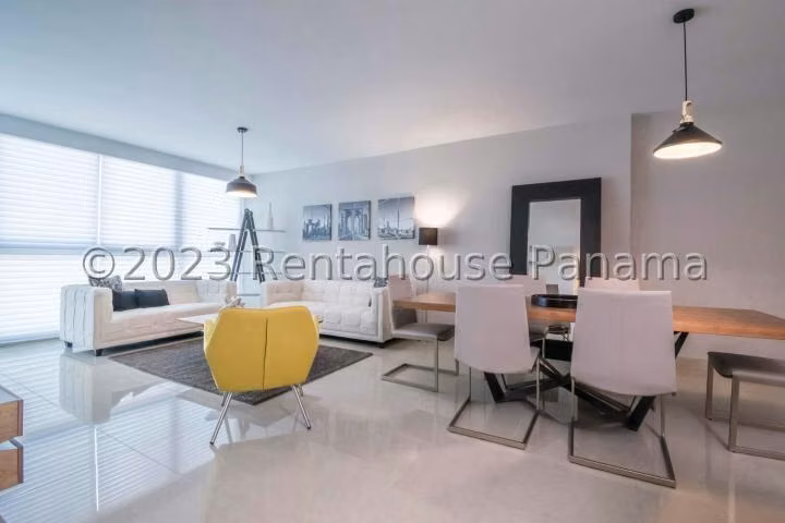 Apartamento en venta PH Top Tower Costa del Este - Imagen 3
