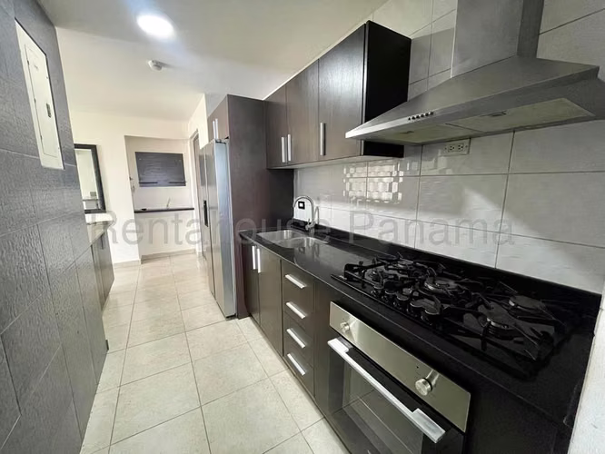 Apartamento en Venta en Carrasquilla  JG - Imagen 3
