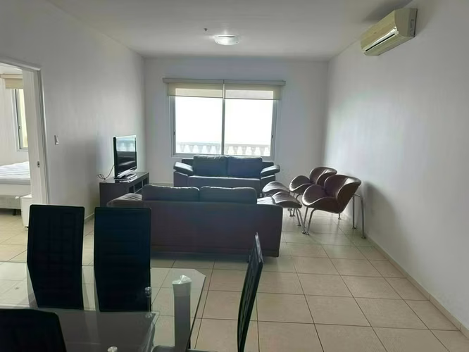 Avenida Balboa | P.H. Vista del Mar | 1Rec Amoblado Vista Mar ($1,300) - Imagen 7