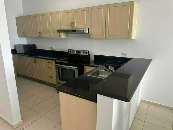 Avenida Balboa | P.H. Vista del Mar | 1Rec Amoblado Vista Mar ($1,300) - Imagen 11