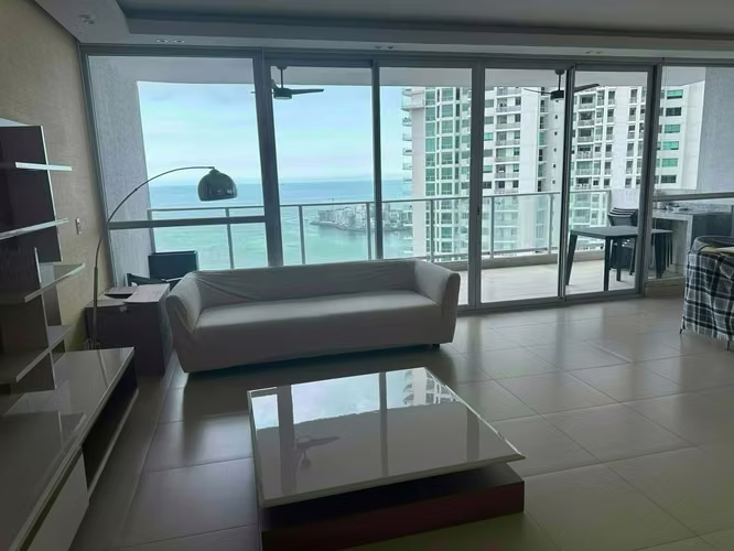 Pta Pacífica | Exclusivo Apto en Oceanaire con Vista al Mar | $2,400 - Imagen 4