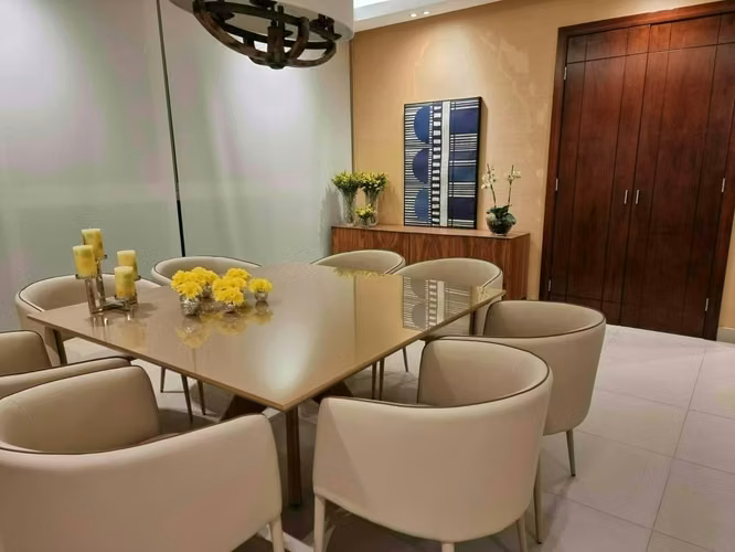 Pta Pacífica | Exclusivo Apto en Oceanaire con Vista al Mar | $2,400 - Imagen 7