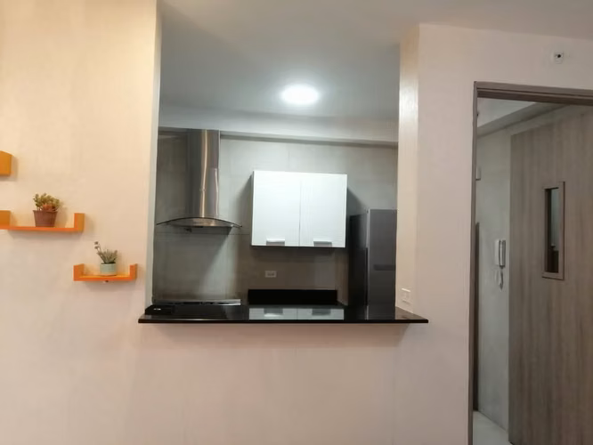 ALQUILER DE APARTAMENTO AMOBLADO  EN EL CANGREJO PH LUXOR $1350 - Imagen 3