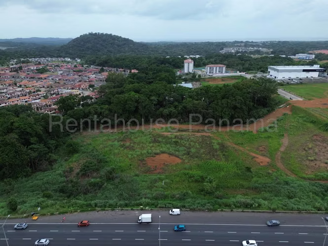 Terreno en Venta en Chorrera JG - Imagen 4