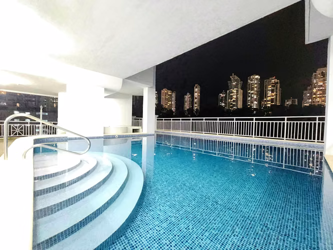 Alquiler en Costa del Este: $1,450 | Amoblado con Línea Blanca Nueva - Imagen 15