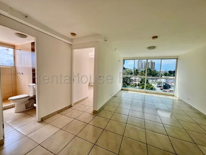 Venta de Apartamento en 12 de Octubre Ph New Town KF