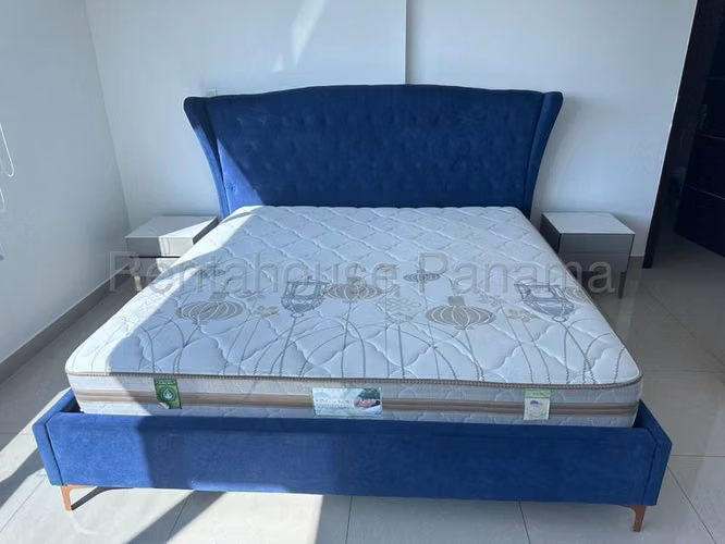 Apartamento en venta PH Top Tower Costa del Este - Imagen 6