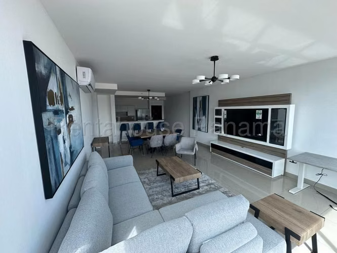 Apartamento en venta PH Top Tower Costa del Este - Imagen 13