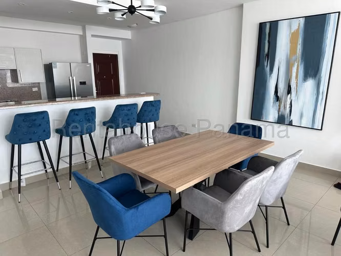 Apartamento en venta PH Top Tower Costa del Este - Imagen 10