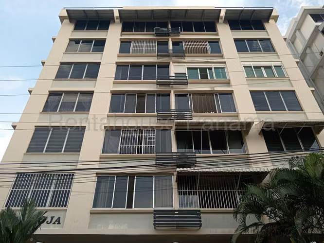Apartamento en Venta en  Bella Vista JG