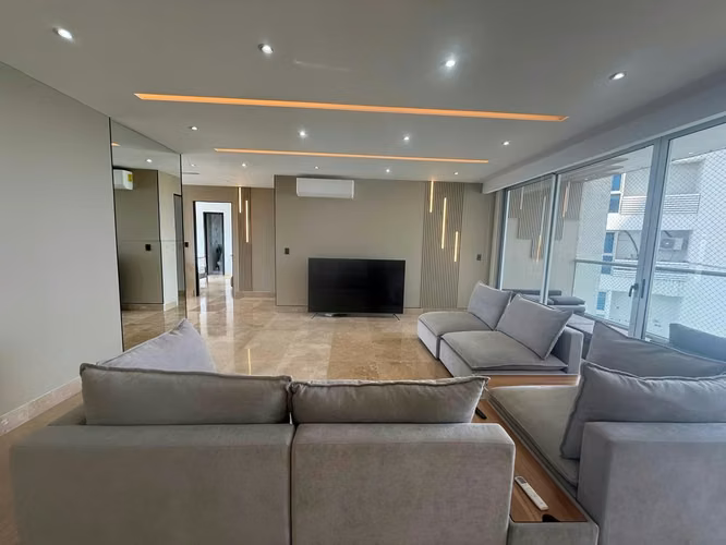 Punta Pacífica | P.H. Q Tower | 3Rec Piso Alto ($3,500) - Imagen 13
