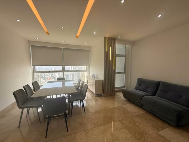 Punta Pacífica | P.H. Q Tower | 3Rec Piso Alto ($3,500) - Imagen 15