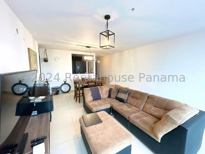 Apartment for sale in El Crisol Ph Altaterra KF