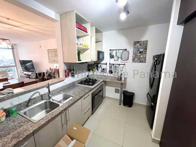 Venta de Apartamento en El Crisol Ph Altaterra KF - Imagen 5