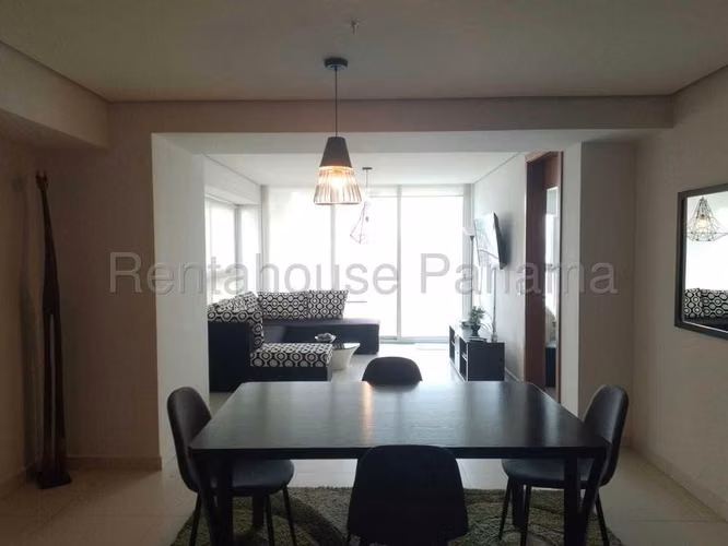 Apartamento de 102m2 en venta PH Parkside Costa del Este