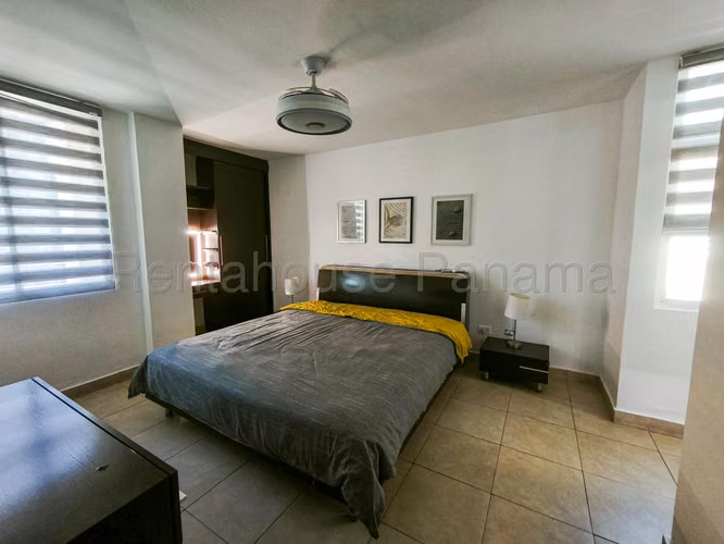 Venta de Apartamento en Obarrio Ph PH Sunrise Tower KF - Imagen 11