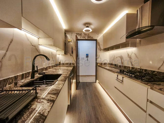Venta de Apartamento en Obarrio Ph PH Sunrise Tower KF - Imagen 7