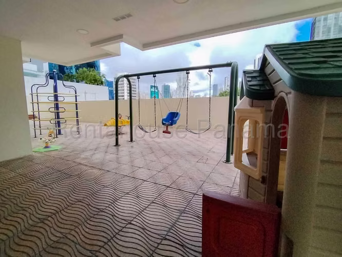Venta de Apartamento en Obarrio Ph PH Sunrise Tower KF - Imagen 16