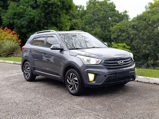 HYUNDAI CRETA 2016 NEGOCIABLE - Imagen 4