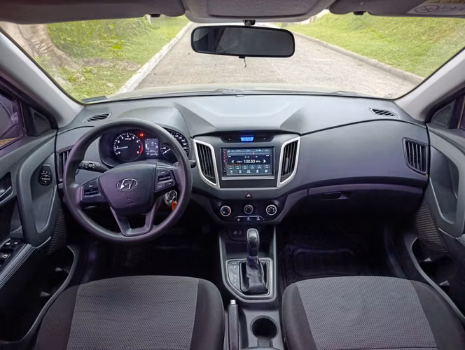 HYUNDAI CRETA 2016 NEGOCIABLE - Imagen 6