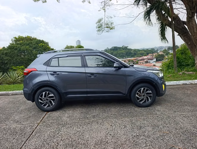 HYUNDAI CRETA 2016 NEGOCIABLE - Imagen 5