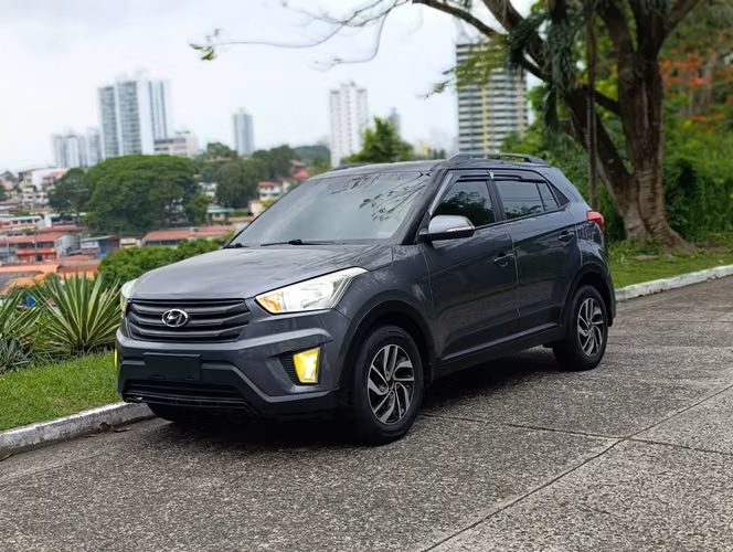 HYUNDAI CRETA 2016 NEGOCIABLE - Imagen 2