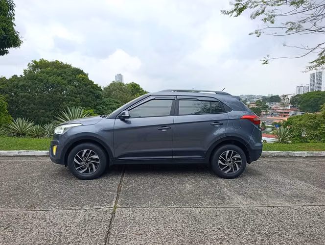 HYUNDAI CRETA 2016 NEGOCIABLE - Imagen 3