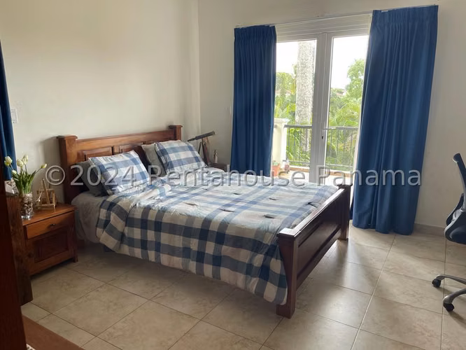 Venta de Casa en Panama Pacifico Tucan Country Club KF - Imagen 3