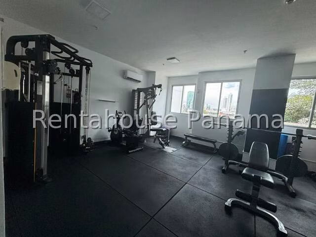 Apartamento en Venta en Obarrio JG - Imagen 17
