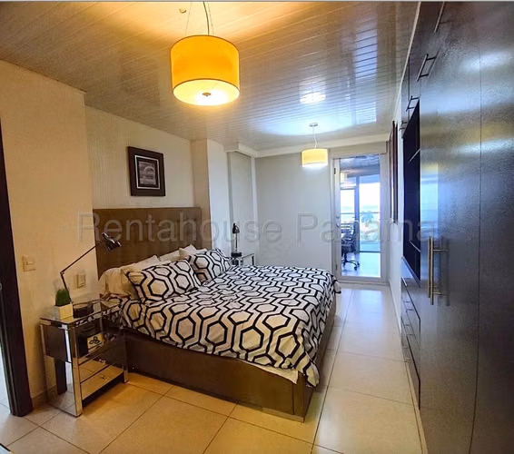 Venta de Apartamento en Avenida Balboa Ph Rivage Solo Cliente Directo LFC - Imagen 7