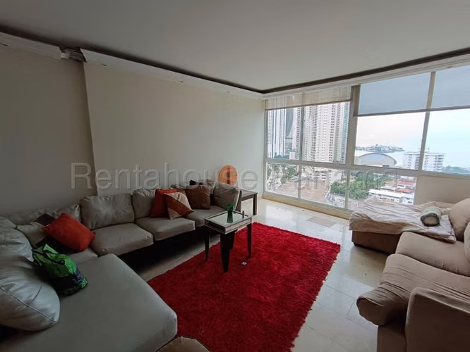 Apartamento en venta en Punta Pacifica PH Costa Pacifica