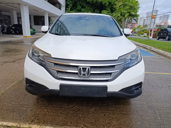 HONDA CR-V 2012 AUTOMATICA - Imagen 4