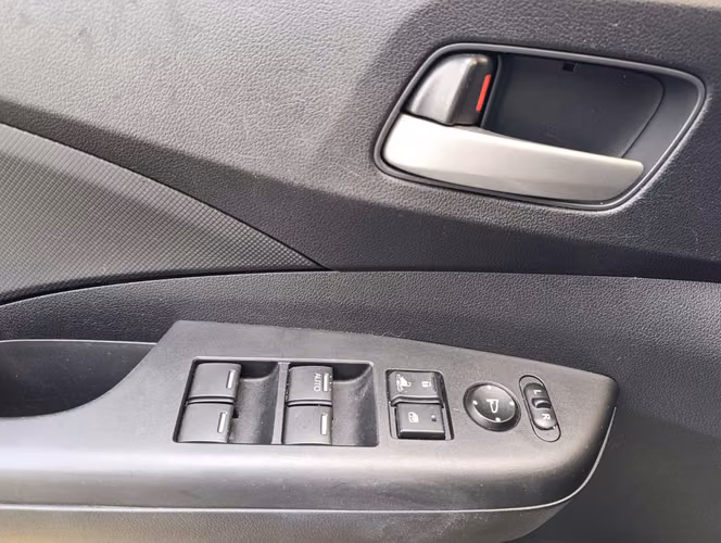 HONDA CR-V 2012 AUTOMATICA - Imagen 14