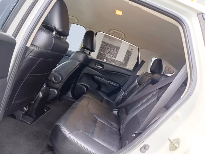HONDA CR-V 2012 AUTOMATICA - Imagen 6