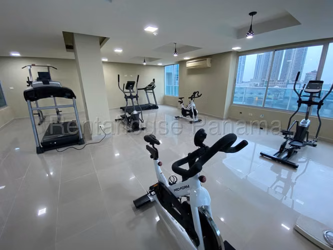 Alquiler de Apartamento en Punta Pacifica Ph Pacific Sea Solo Cliente Directo LFC - Imagen 13