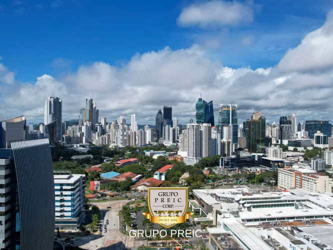 Apartamento en venta Punta Pacifica Ph Euphoria PP - Imagen 7