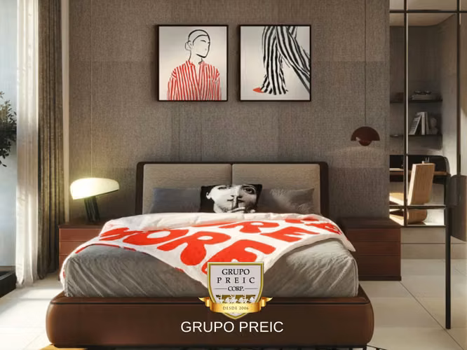 Apartamento en venta Punta Pacifica Ph Euphoria PP - Imagen 4