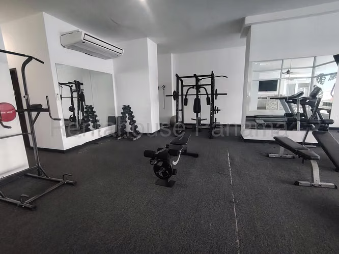 Alquiler de Apartamento en San Francisco Ph Premium Tower Solo Cliente Directo LFC - Imagen 19