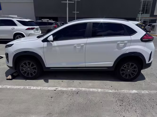 Chery Tiggo 2 Pro 2026 - Imagen 2