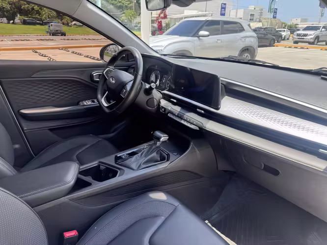 Chery Tiggo 2 Pro 2026 - Imagen 6