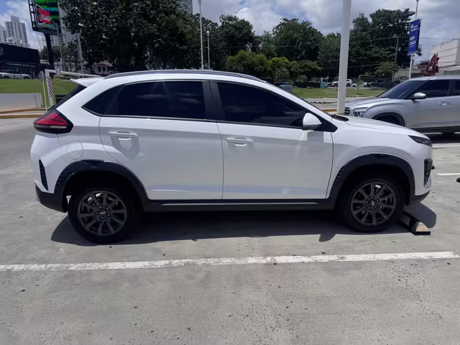 Chery Tiggo 2 Pro 2026 - Imagen 3