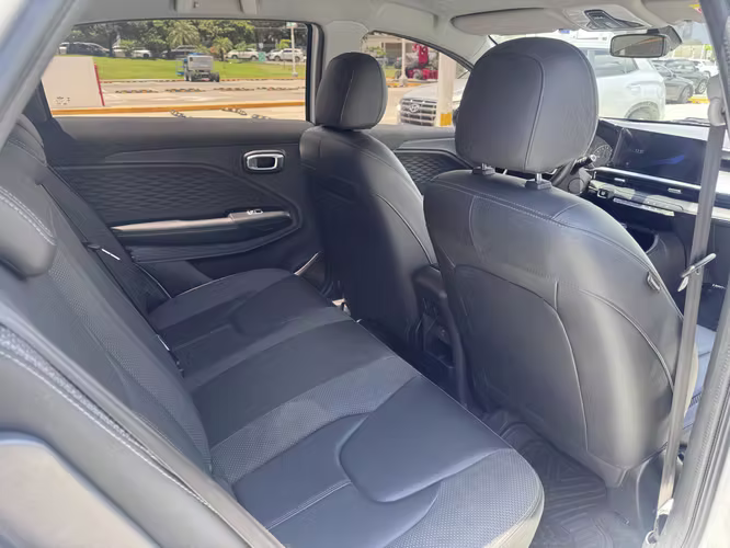 Chery Tiggo 2 Pro 2026 - Imagen 7