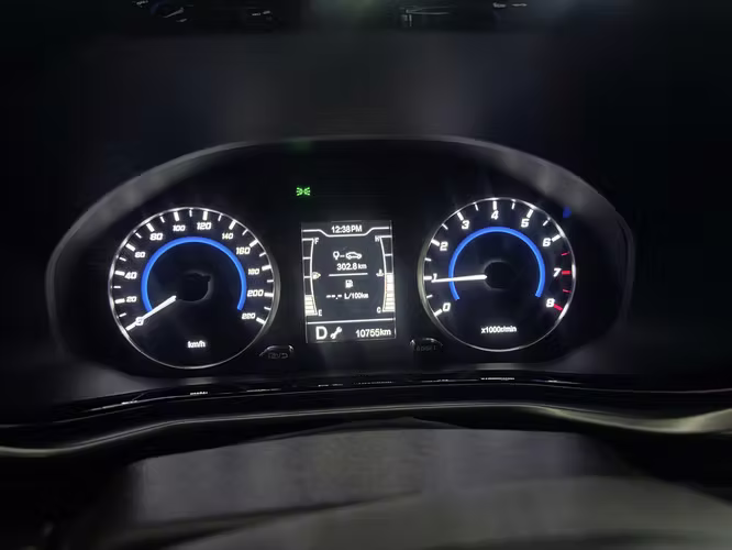 Chery Tiggo 2 Pro 2026 - Imagen 8