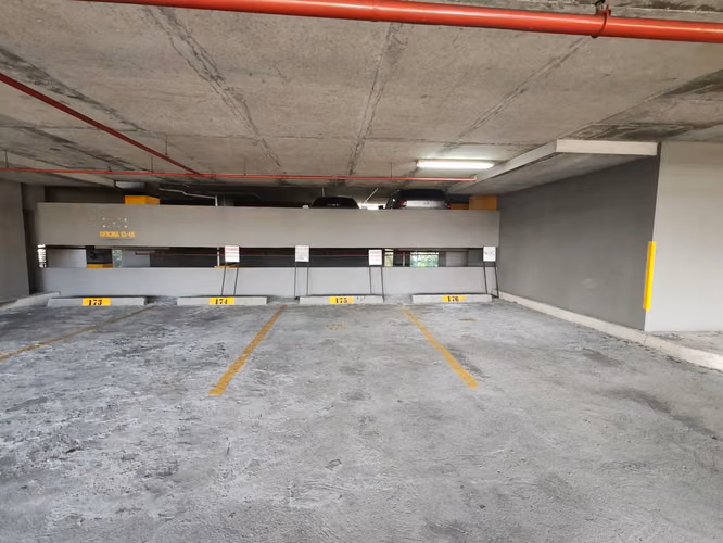 SE ALQUILA AMPLIA OFICINA OBARRIO PH OFFICE ONE 190M2 3 ESTACIONAMIEN TOS - Imagen 13