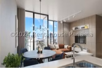 Apartamentos en venta Obarrio PH  Aura - Imagen 10