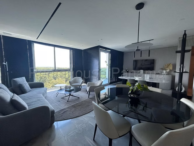 Venta de Apartamento en Santa Maria Ph The Ivy Solo Cliente Directo LFC