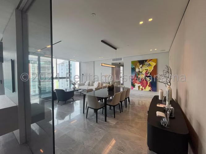 Venta de Apartamento en Santa Maria Ph The Ivy Solo Cliente Directo LFC - Imagen 3