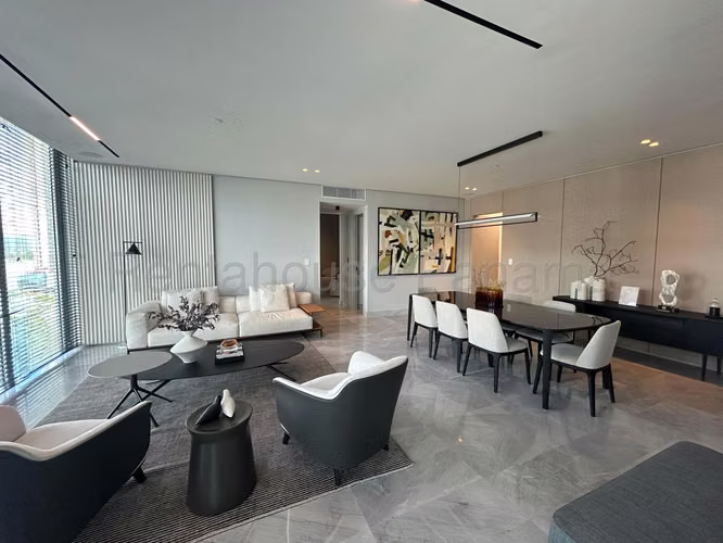 Venta de Apartamento en Santa Maria Ph The Ivy Solo Cliente Directo LFC