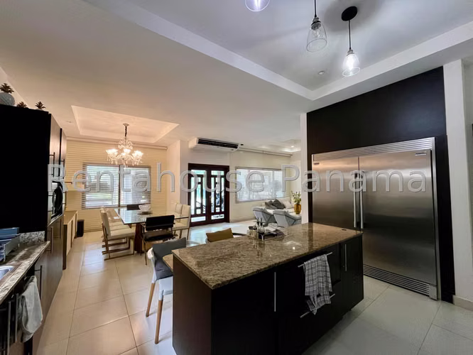 Venta de Casa en Costa Sur Sunset Coast Solo Cliente Directo LFC - Imagen 11
